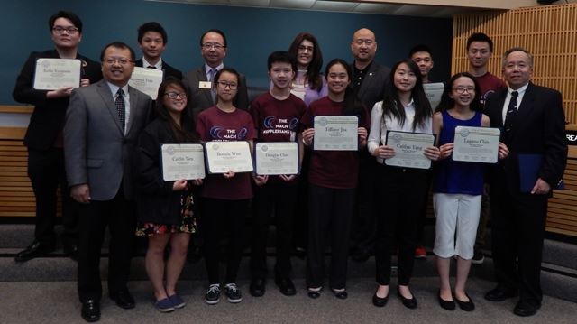 03152016 - MKHS Zero Robotics Club